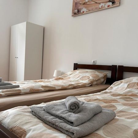 Ferienwohnung Fedderwarden Wilhelmshaven Eksteriør billede