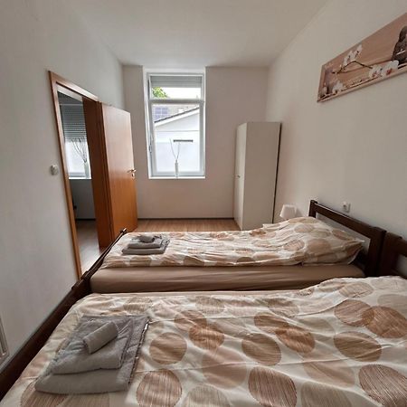 Ferienwohnung Fedderwarden Wilhelmshaven Eksteriør billede